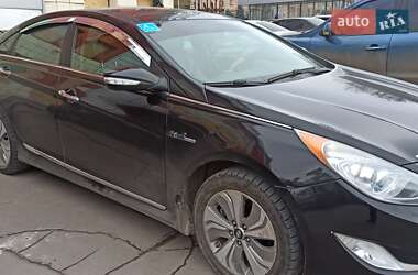 Седан Hyundai Sonata 2013 в Харкові