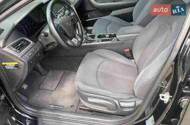 Седан Hyundai Sonata 2016 в Дніпрі