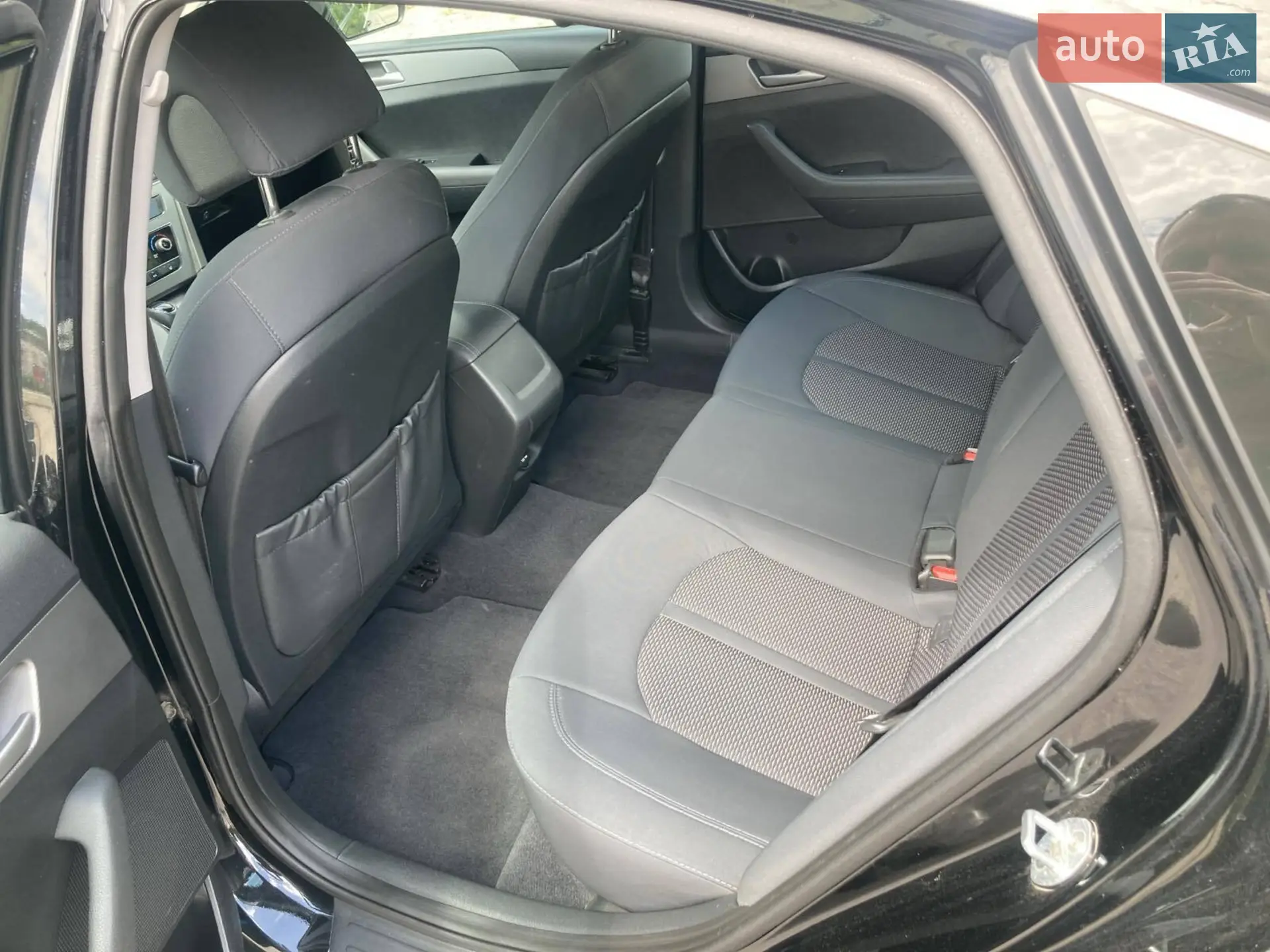2016 Hyundai Sonata - мініатюра 10