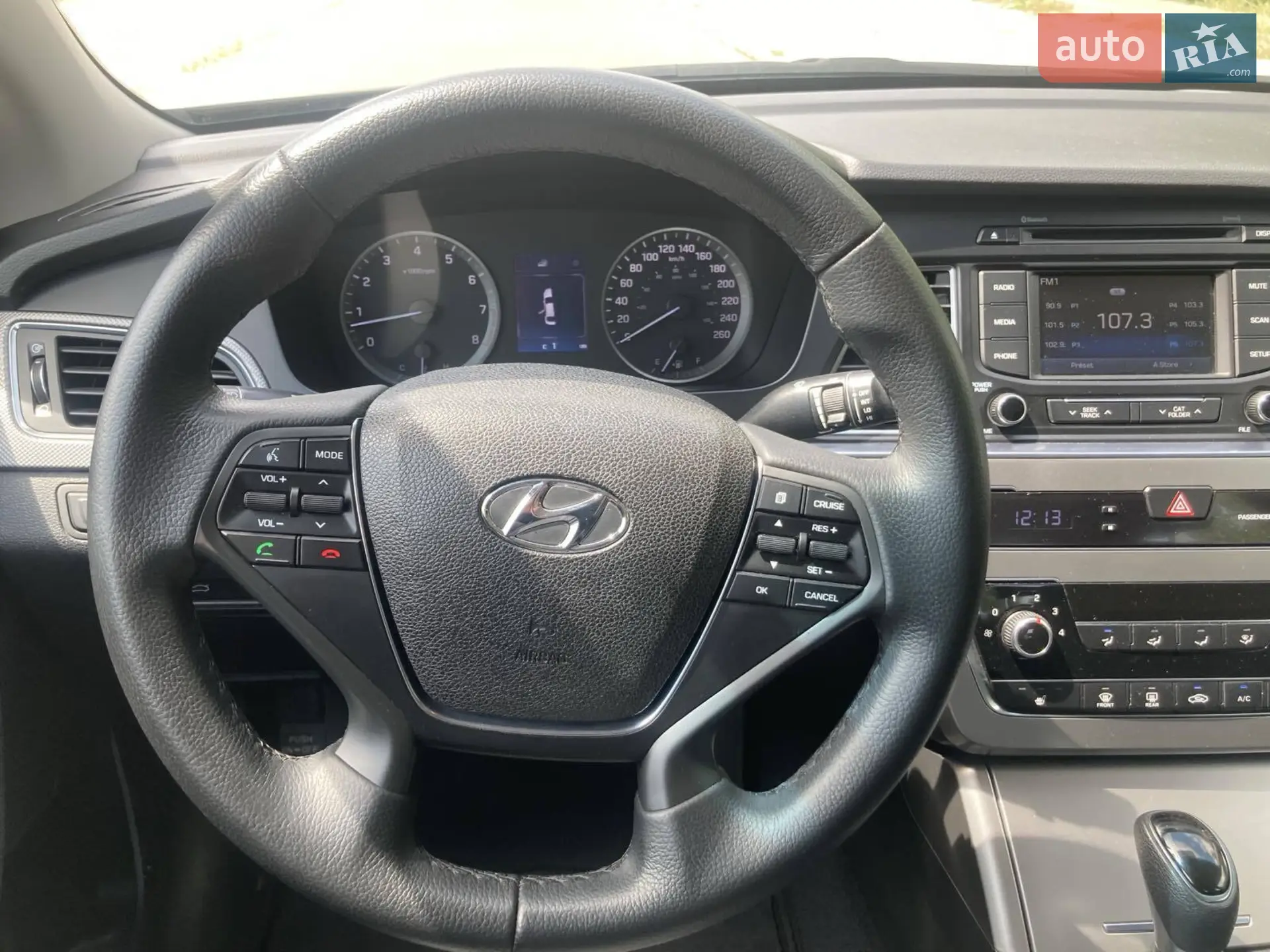 2016 Hyundai Sonata - мініатюра 15