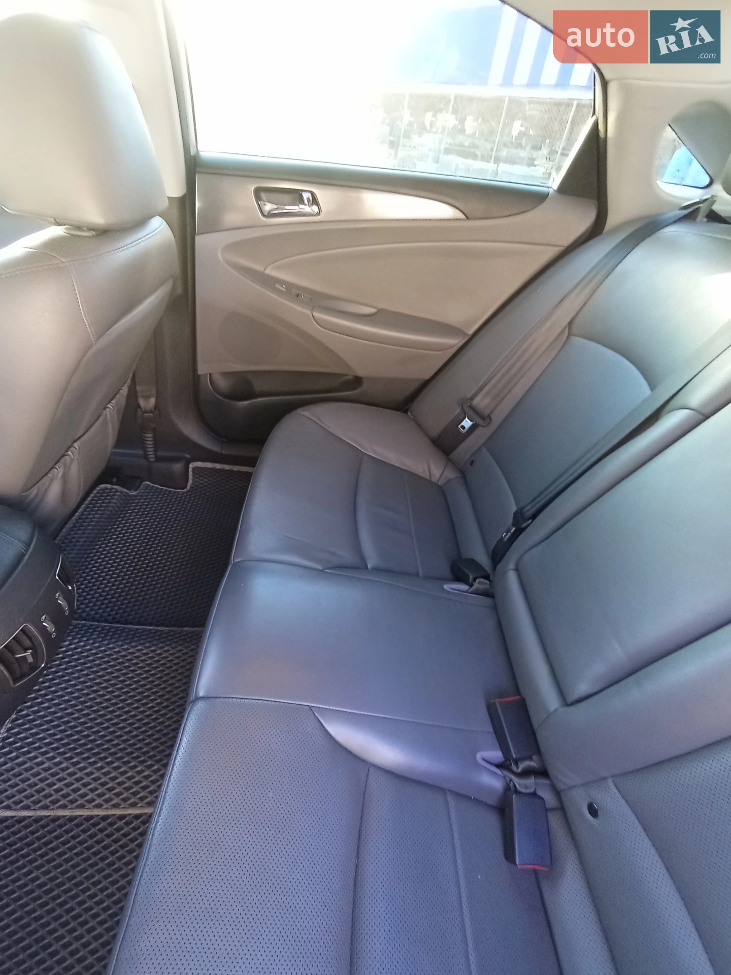 2013 Hyundai Sonata - мініатюра 9