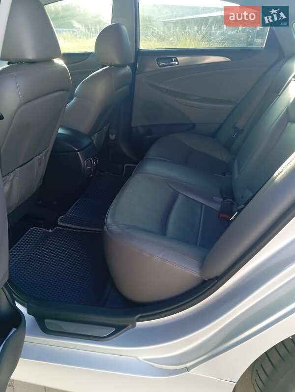 Седан Hyundai Sonata 2013 в Виннице фото 14 Седан Hyundai Sonata 2013 в Виннице