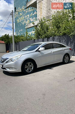 Седан Hyundai Sonata 2013 в Днепре