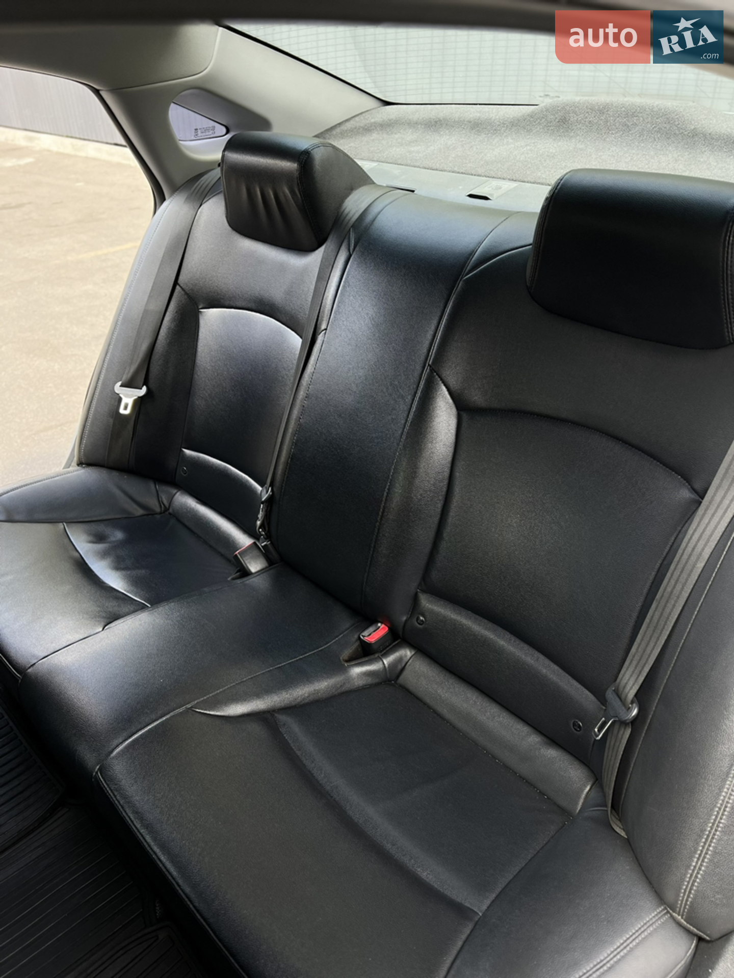 2013 Hyundai Sonata - мініатюра 12