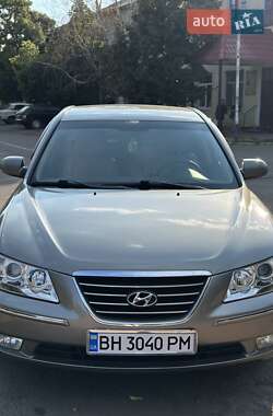 Седан Hyundai Sonata 2008 в Роздільній