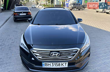 Седан Hyundai Sonata 2015 в Одесі