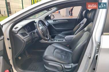 Седан Hyundai Sonata 2015 в Одесі