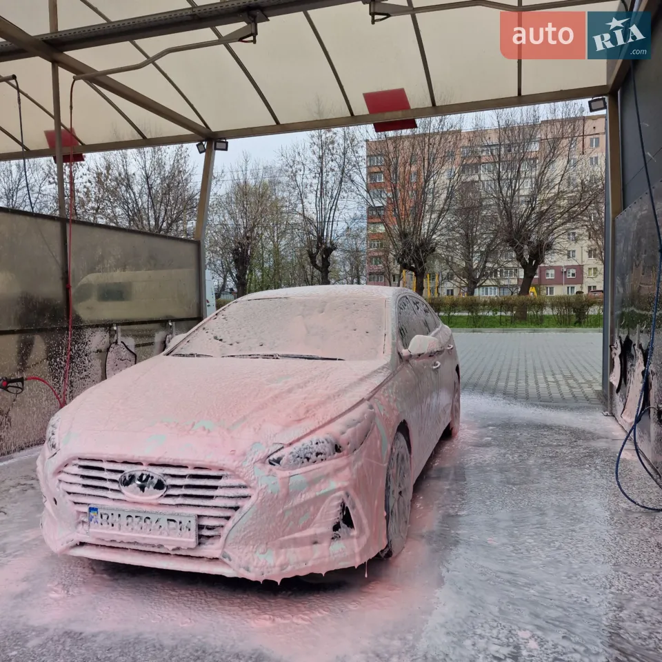 2017 Hyundai Sonata - мініатюра 58