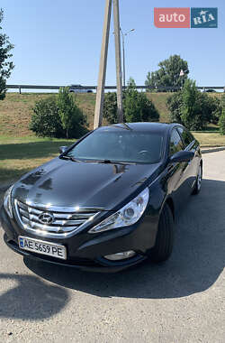 Седан Hyundai Sonata 2013 в Днепре
