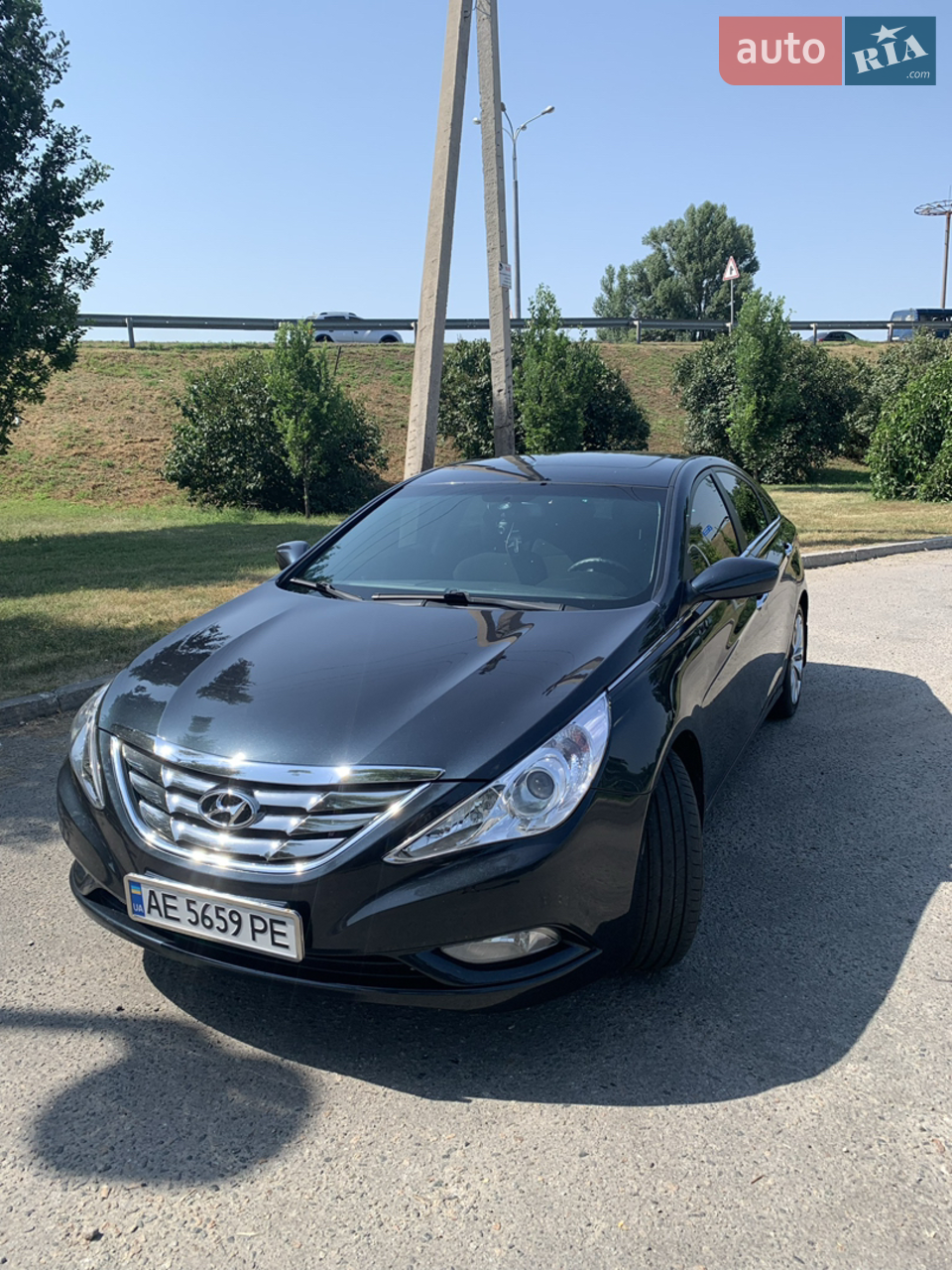2014 Hyundai Sonata - мініатюра 17