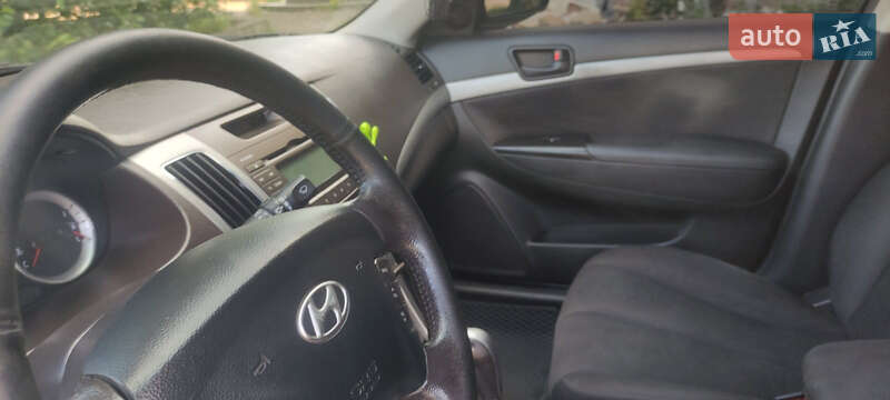 Седан Hyundai Sonata 2009 в Хмельницком фото 5 Седан Hyundai Sonata 2009 в Хмельницком
