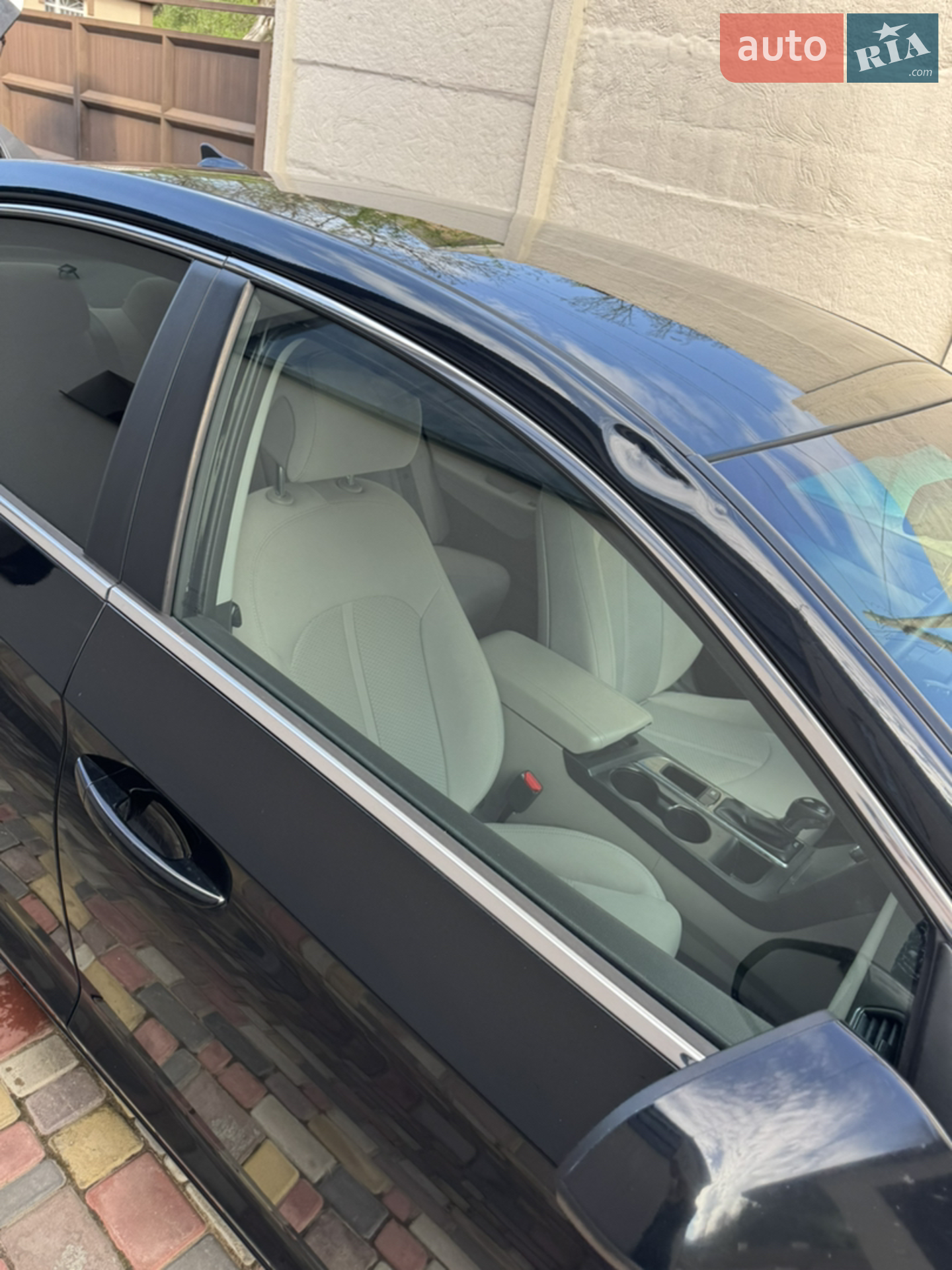 2015 Hyundai Sonata - мініатюра 21