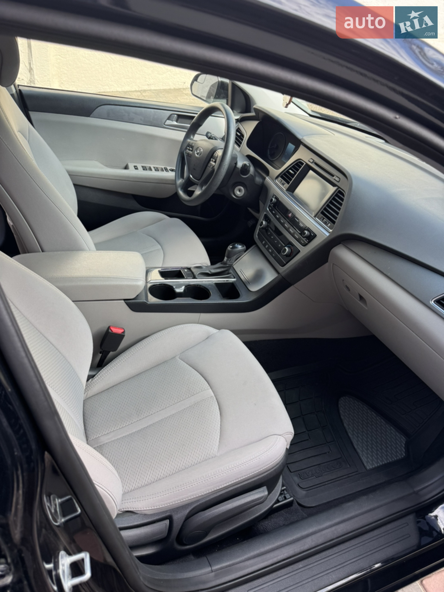 2015 Hyundai Sonata - мініатюра 25