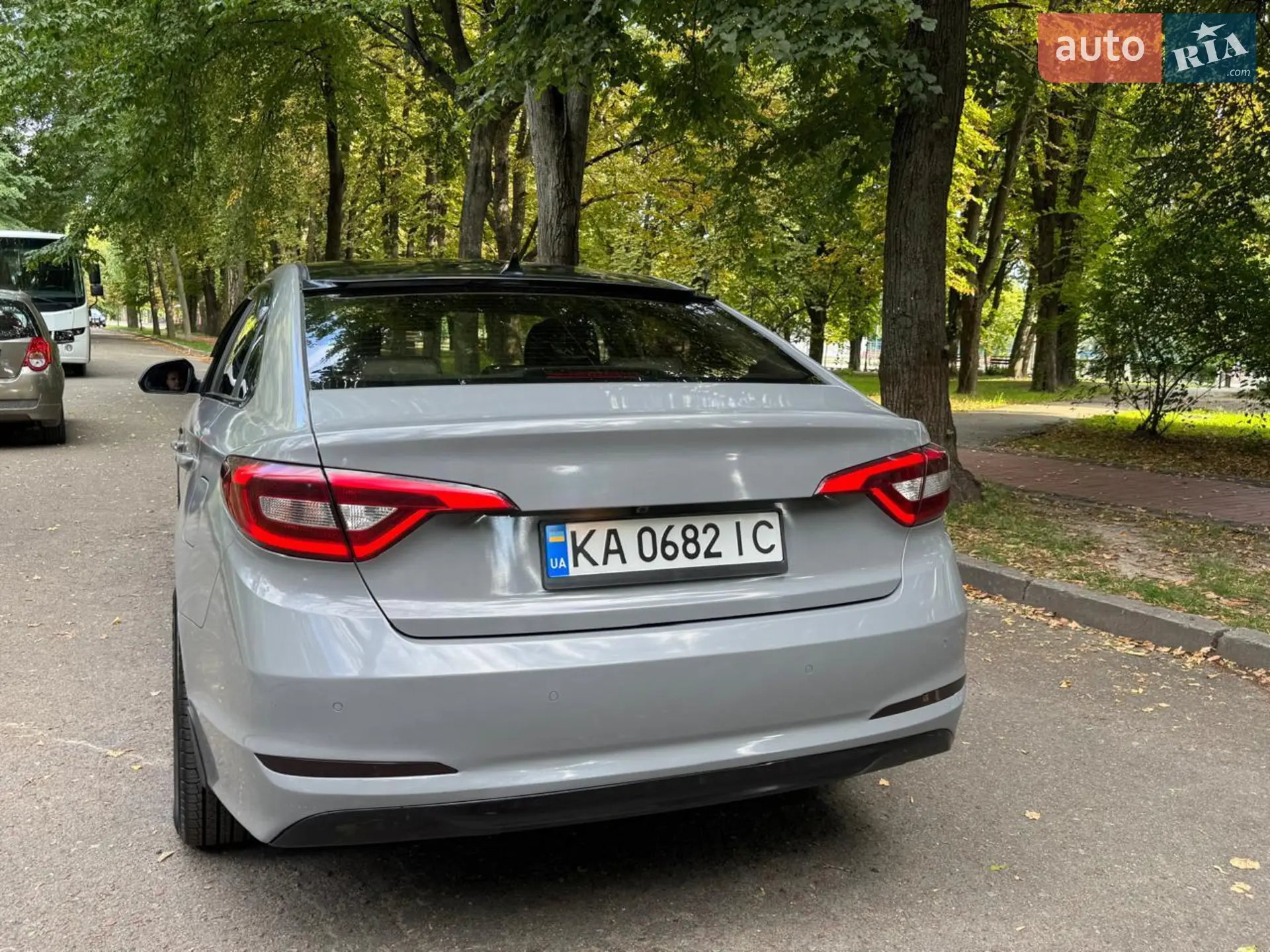 2014 Hyundai Sonata - мініатюра 16