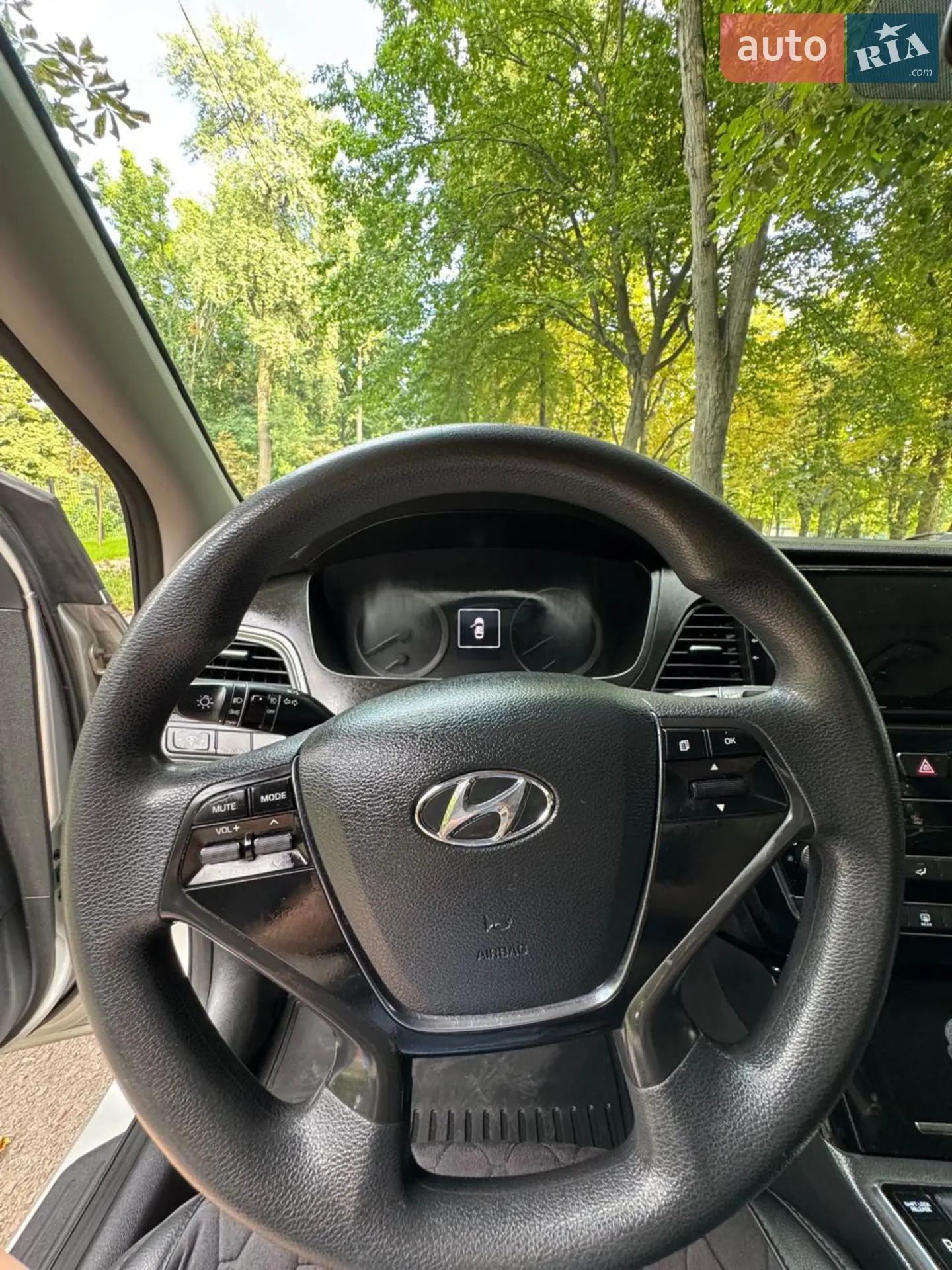 2014 Hyundai Sonata - мініатюра 22
