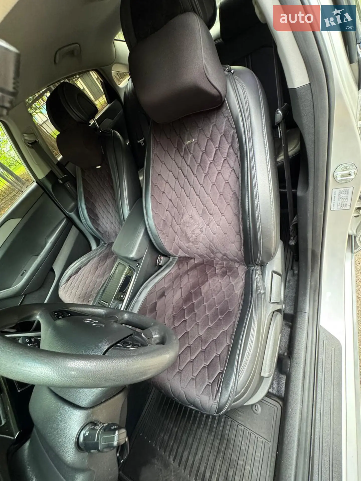 2014 Hyundai Sonata - мініатюра 24