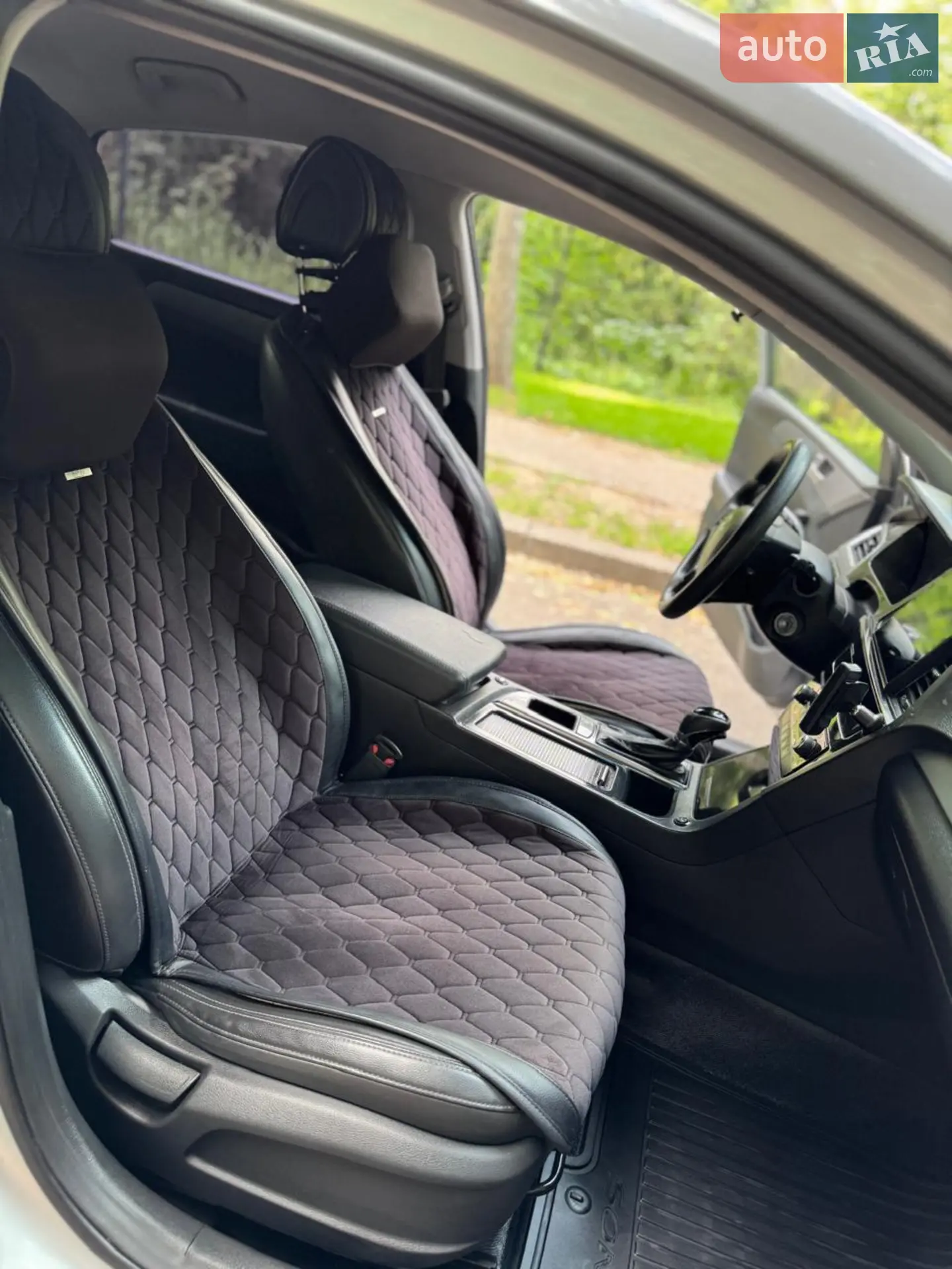 2014 Hyundai Sonata - мініатюра 28