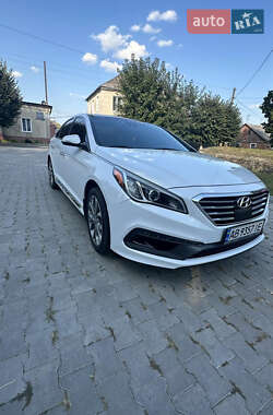 Седан Hyundai Sonata 2014 в Хмельнике