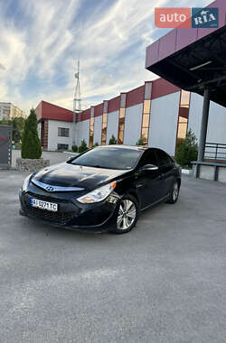 Седан Hyundai Sonata 2014 в Харькове