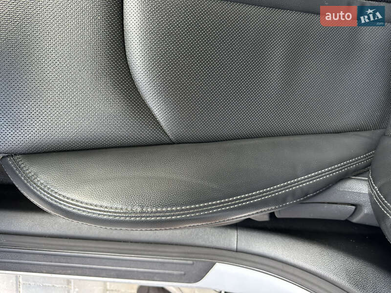 Седан Hyundai Sonata 2015 в Києві