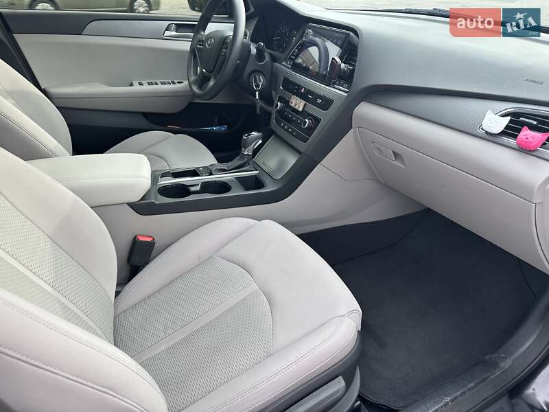 Седан Hyundai Sonata 2015 в Днепре