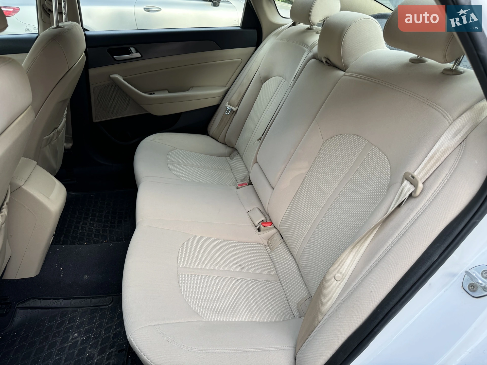 2016 Hyundai Sonata - мініатюра 9