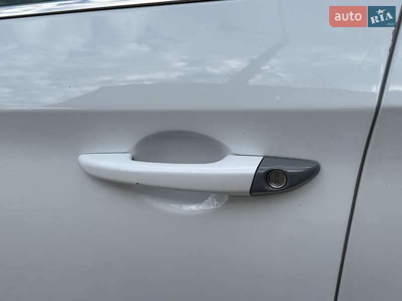 Седан Hyundai Sonata 2016 в Киеве фото 17 Седан Hyundai Sonata 2016 в Киеве