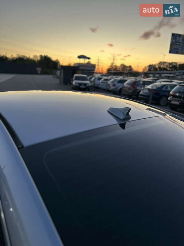 Седан Hyundai Sonata 2015 в Полтаві