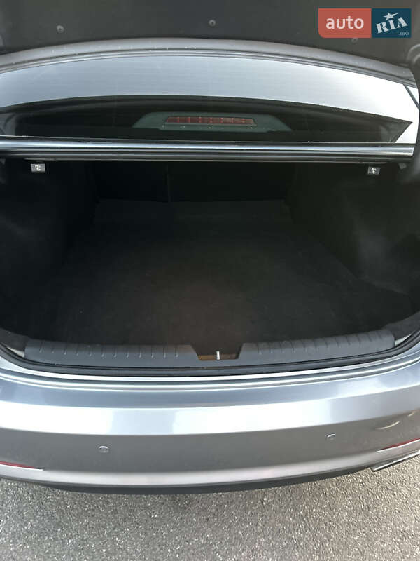 Седан Hyundai Sonata 2015 в Полтаві