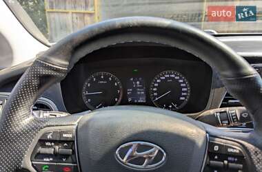 Седан Hyundai Sonata 2014 в Лубнах