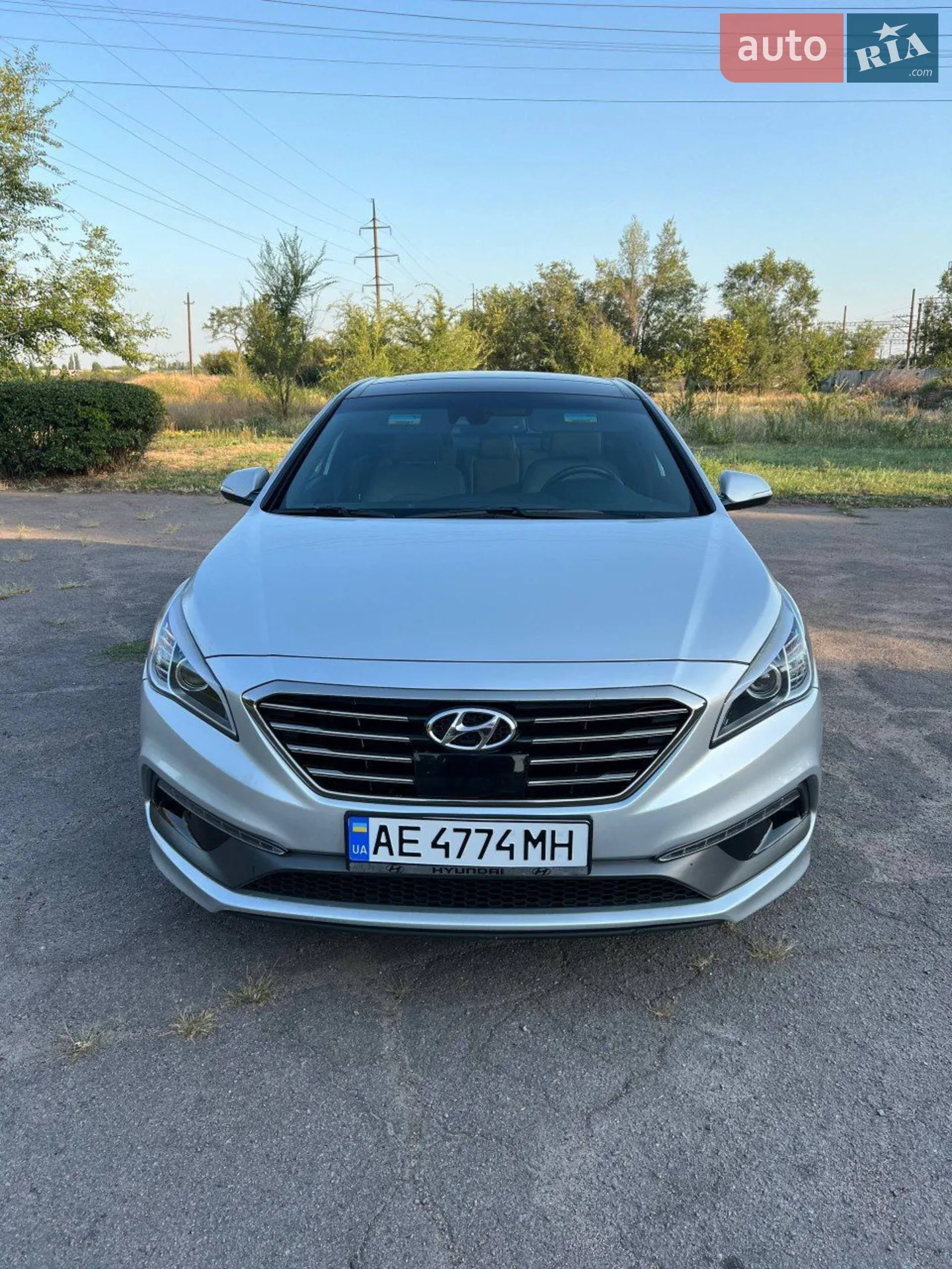 2014 Hyundai Sonata - мініатюра 2
