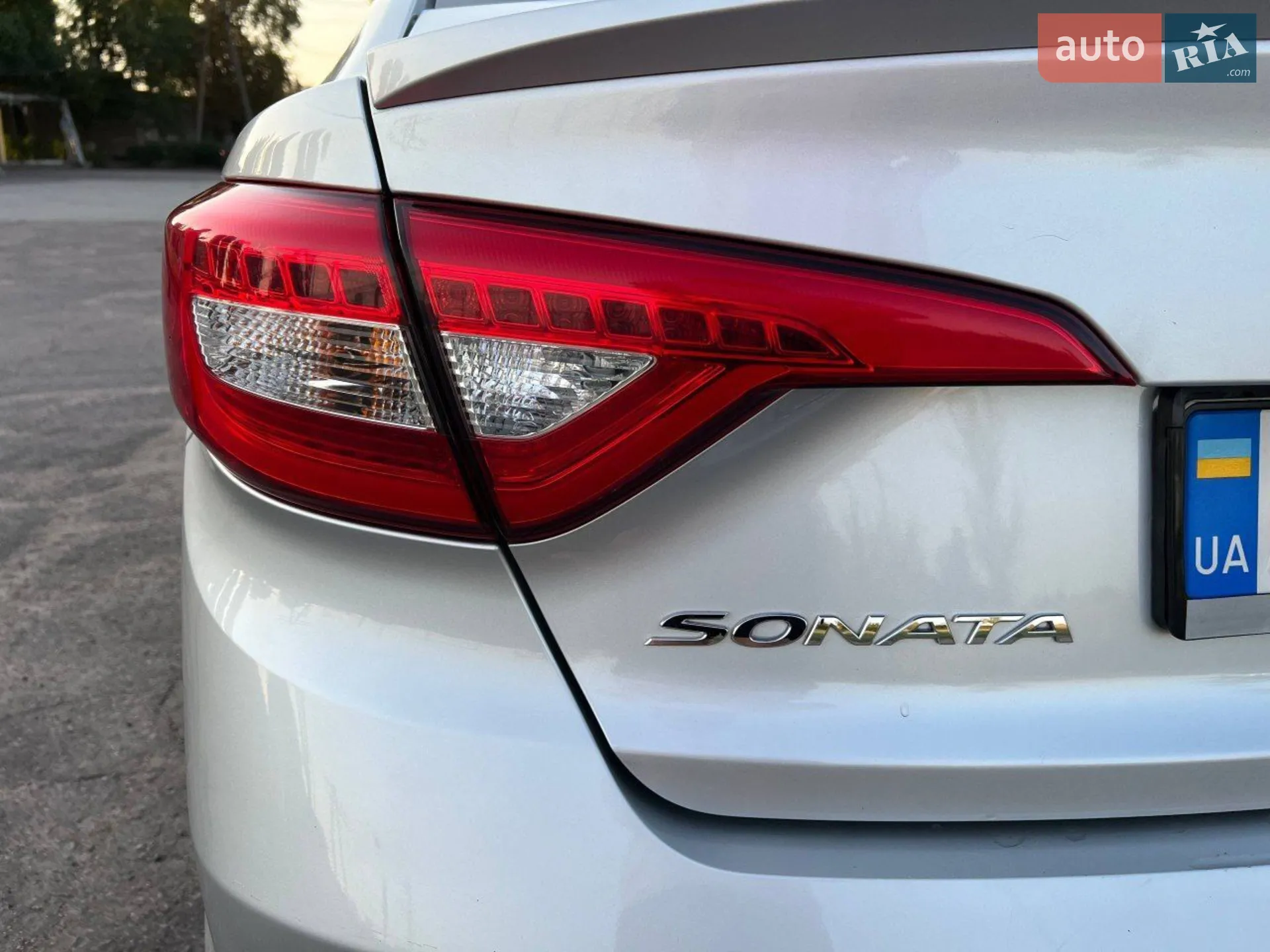 2014 Hyundai Sonata - мініатюра 9