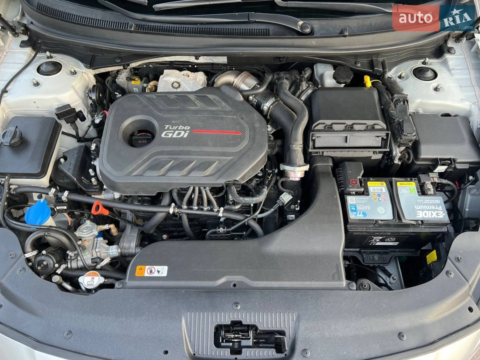 2014 Hyundai Sonata - мініатюра 30