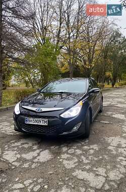 Седан Hyundai Sonata 2013 в Белгороде-Днестровском