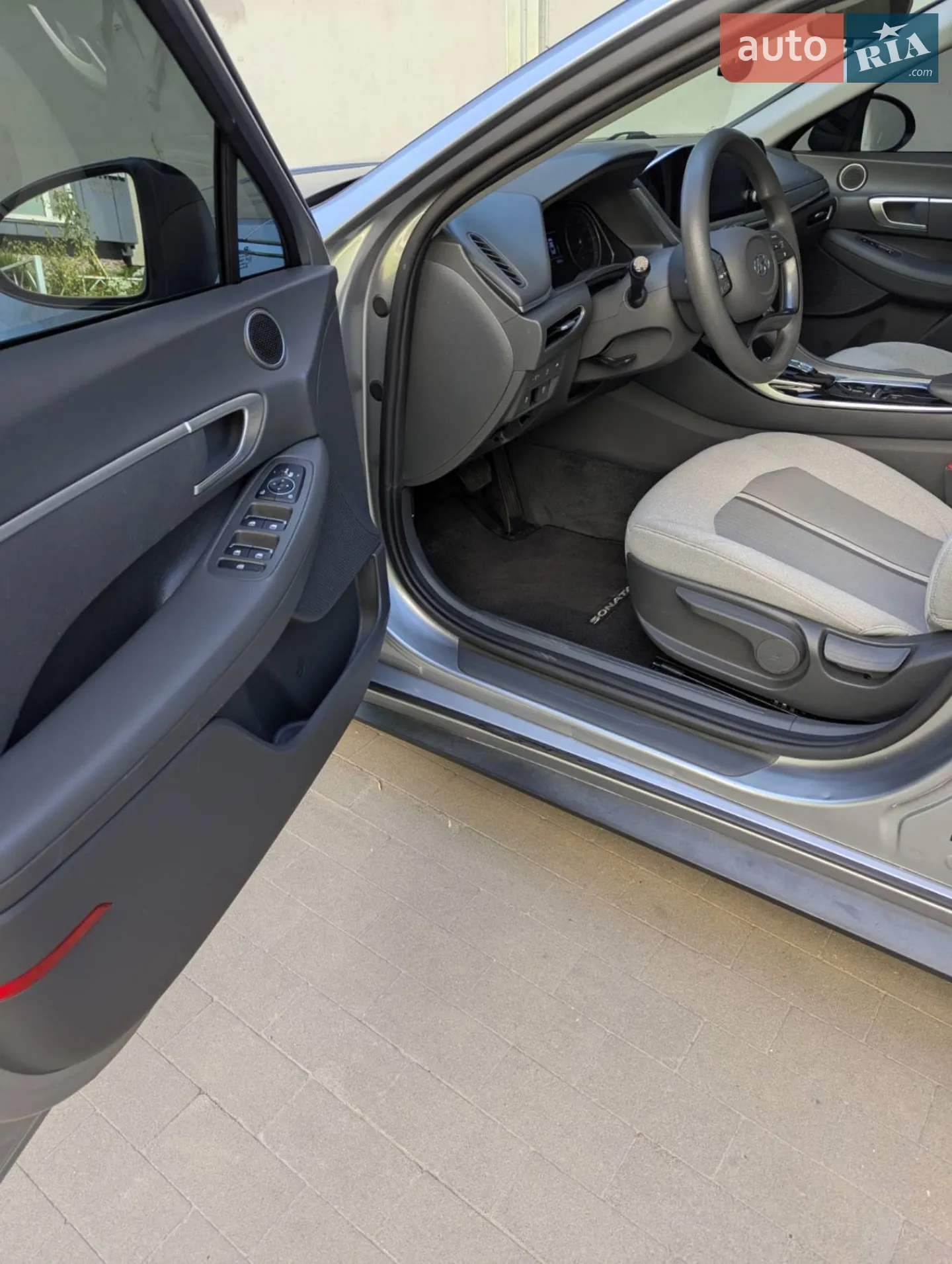 2020 Hyundai Sonata - мініатюра 29