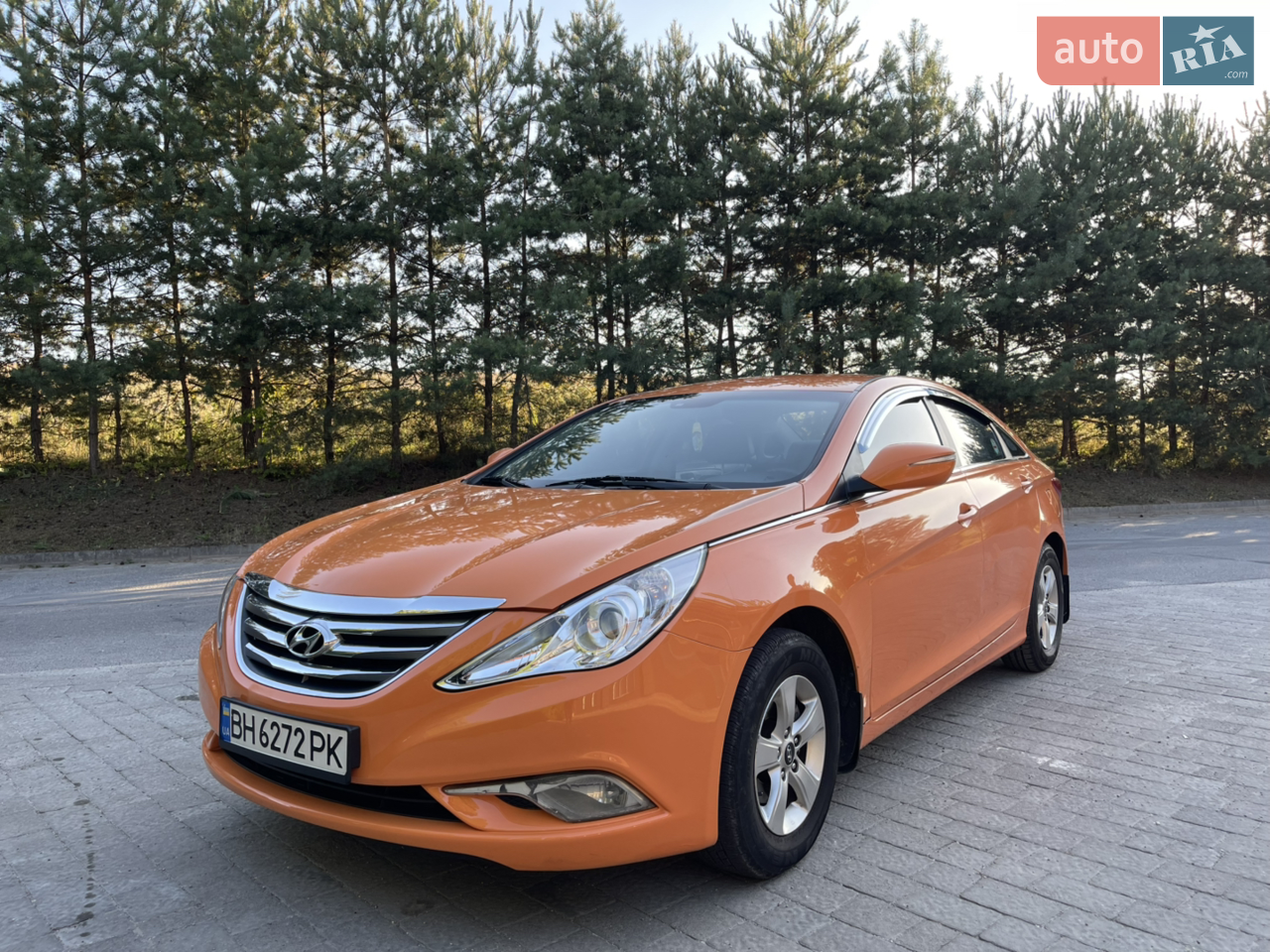 2015 Hyundai Sonata - мініатюра 17