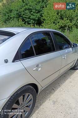 Седан Hyundai Sonata 2008 в 