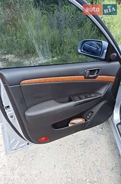 Седан Hyundai Sonata 2008 в 