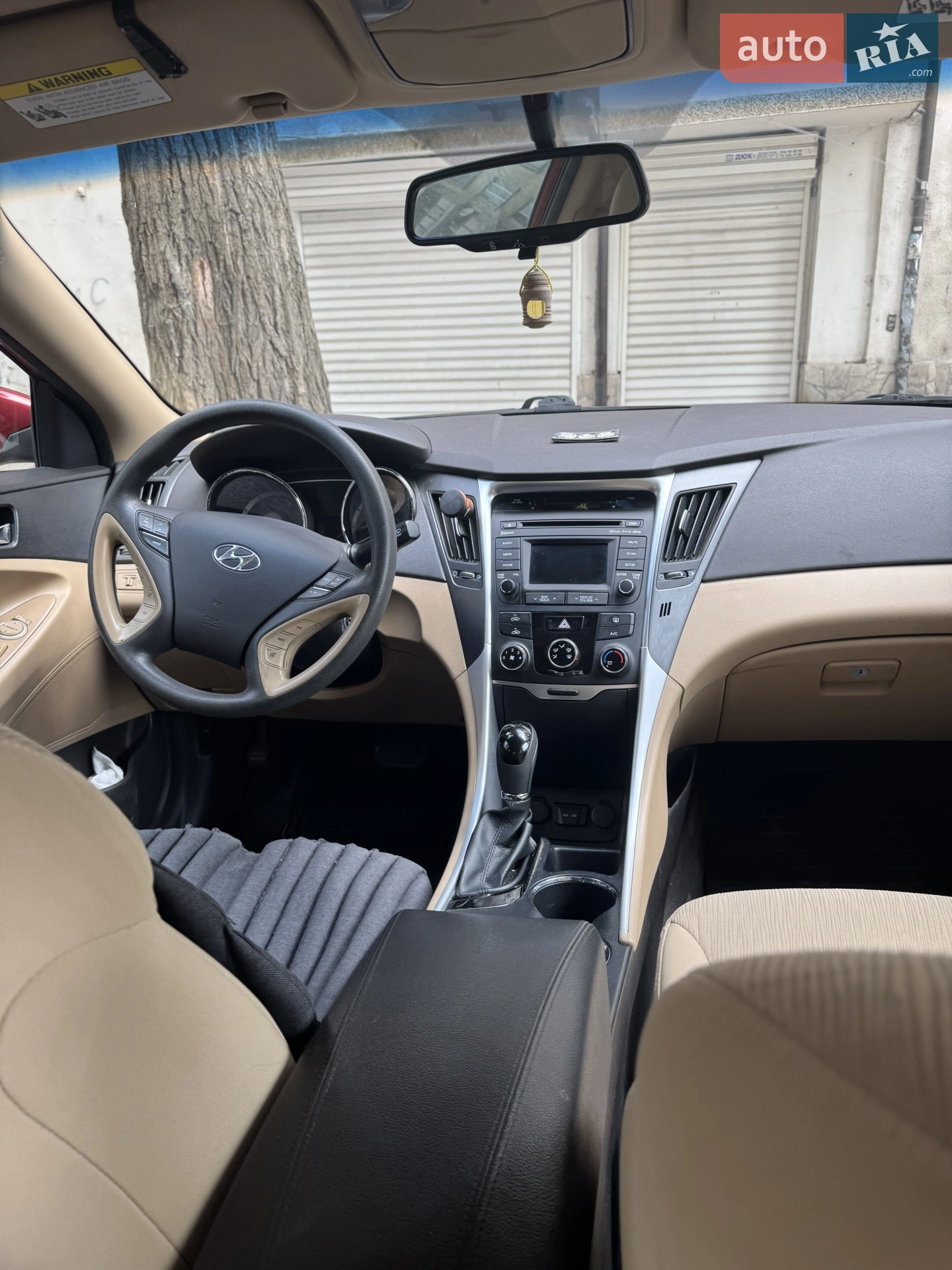 2014 Hyundai Sonata - мініатюра 6