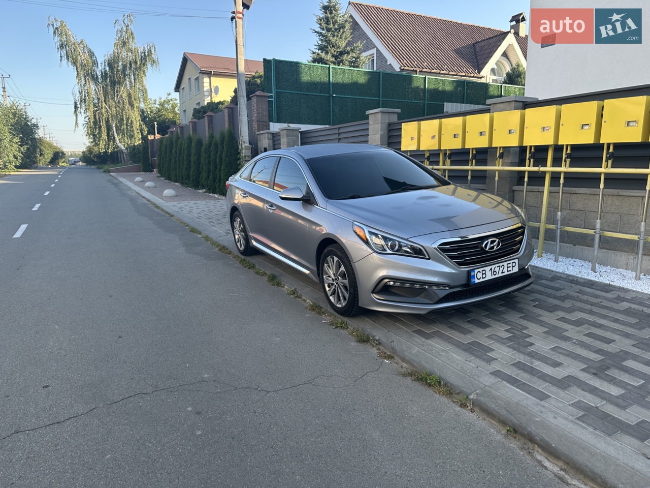 прекрасний технічний та естетичний стан
- оригінальний пробіг
- сервісне обслуговування
- протитуманні фари
- ABS
- електропакет
- Airbag
 - серворуль
- центральний замок
- Повний бортовий комп'ютер
- всі ключі
- потужний та економічний мотор
- клімат контроль
 - усі сучасні системи безпеки
- мультимедійна система
- іммобілайзер
- гідний автомобіль
– тисячами не торгую. Автомобіль повністю обслужено. Перекупників та майданчики прохання не турбувати. Таку машину продамо без допомоги. Дякую за розуміння.