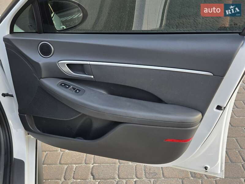 Седан Hyundai Sonata 2019 в Обухові фото 12 Седан Hyundai Sonata 2019 в Обухові