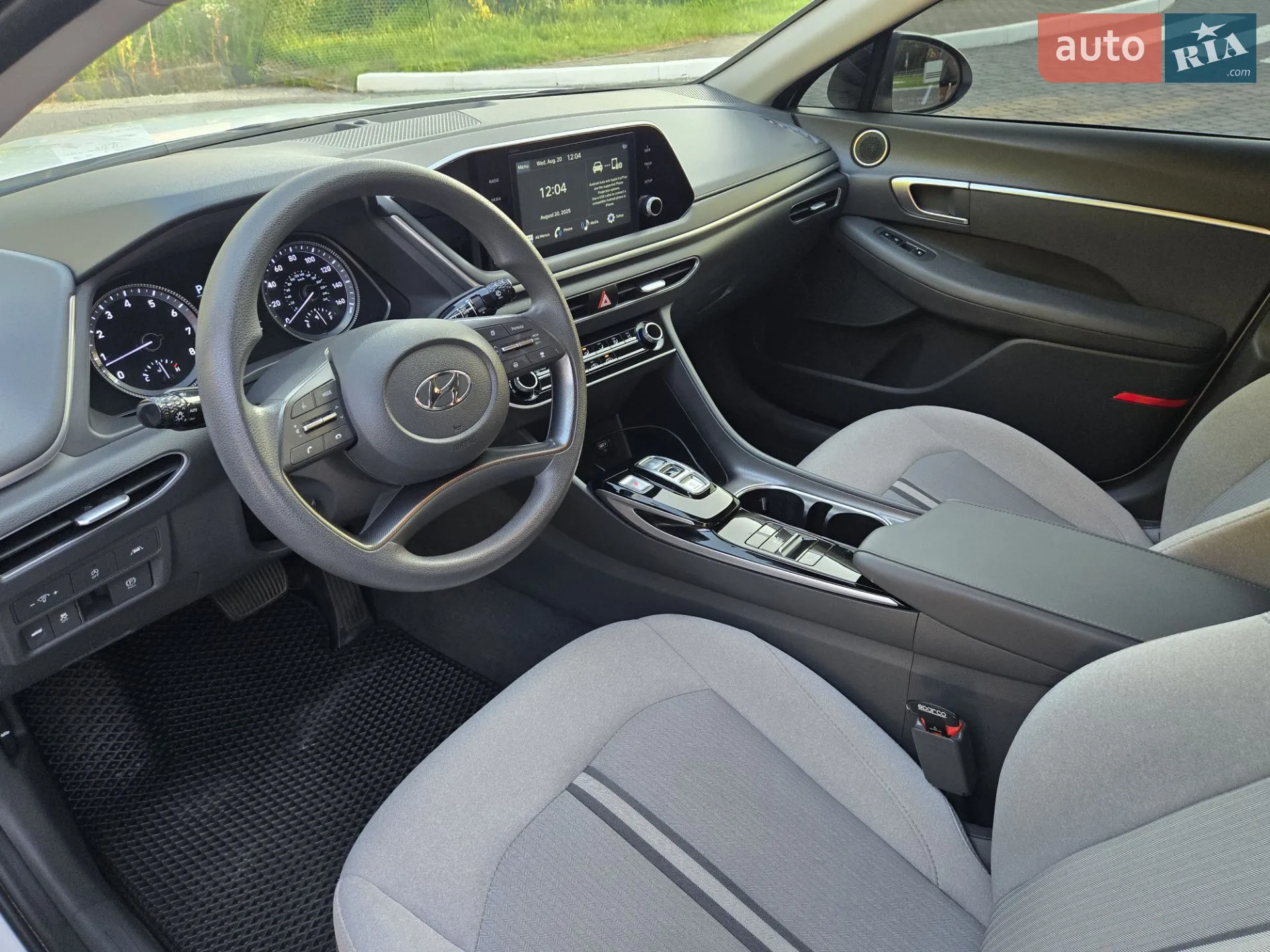 2019 Hyundai Sonata - мініатюра 20