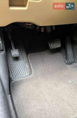 Седан Hyundai Sonata 2012 в Конотопе