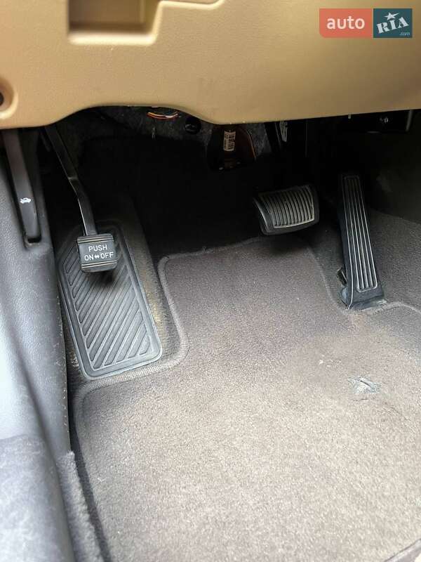 Седан Hyundai Sonata 2012 в Конотопе