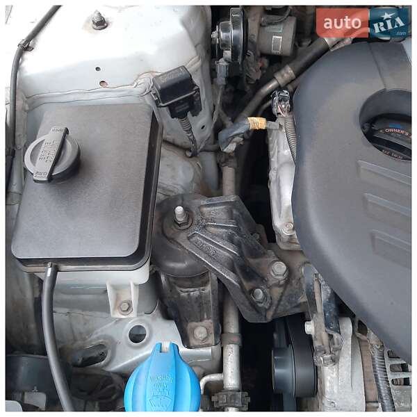 Седан Hyundai Sonata 2014 в Лозовій