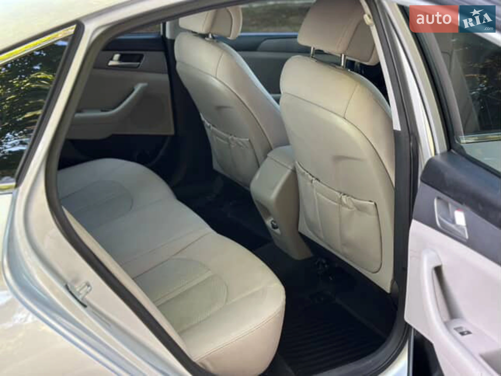 2014 Hyundai Sonata - мініатюра 4