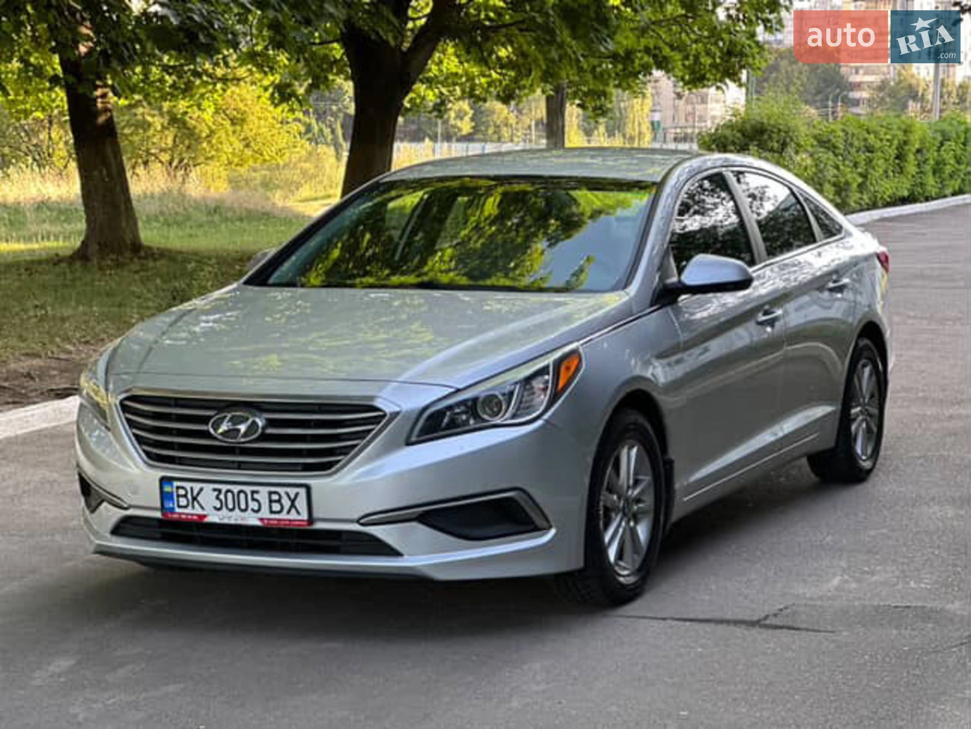 2014 Hyundai Sonata - мініатюра 10