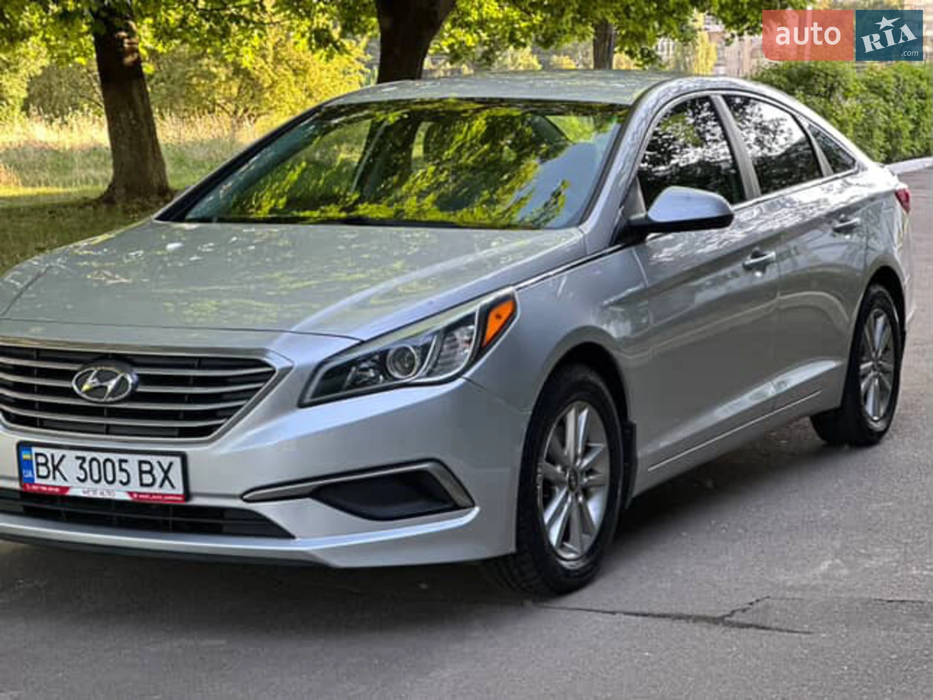 2014 Hyundai Sonata - мініатюра 13