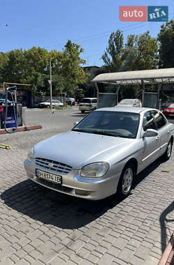 Седан Hyundai Sonata 1998 в Одессе