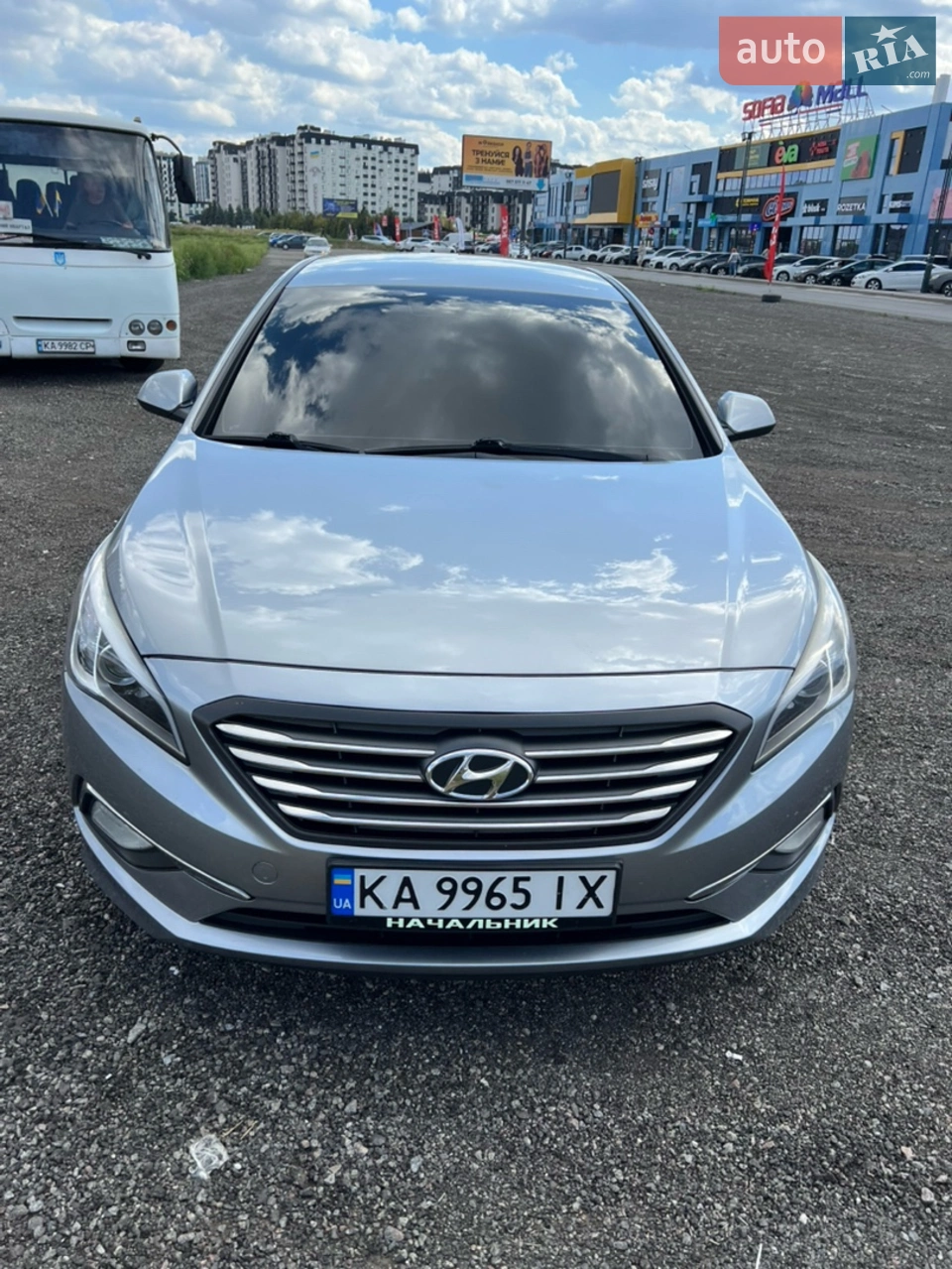 2013 Hyundai Sonata - мініатюра 11
